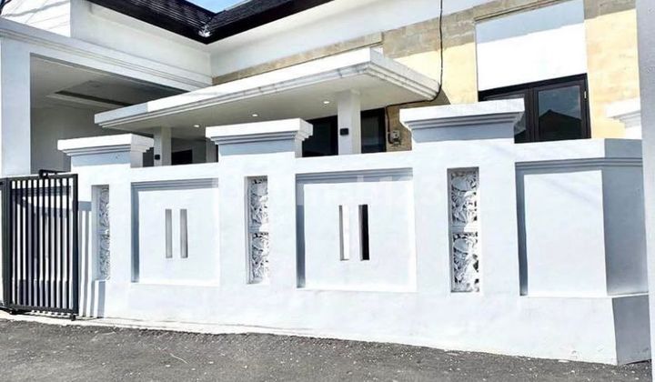 Dijual Rumah Idaman Lokasi: Graha Adi, Mahendradatta Dijual Rumah Idaman Lokasi: Graha Adi, Mahendradatta