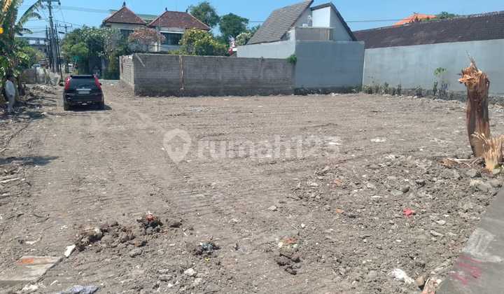 Di Jual Tanah Kecil Istimewa di Pura Demak Teuku Umar Denpasar 15Meter Dari Jalan Utama Bebas Banjir Cocok untuk Rumah Elite , Kost , Gudang Dll Di Jual Tanah Kecil Istimewa di Pura Demak Teuku Umar Denpasar 15Meter Dari Jalan Utama Bebas Banjir Cocok untuk Rumah Elite , Kost , Gudang Dll
