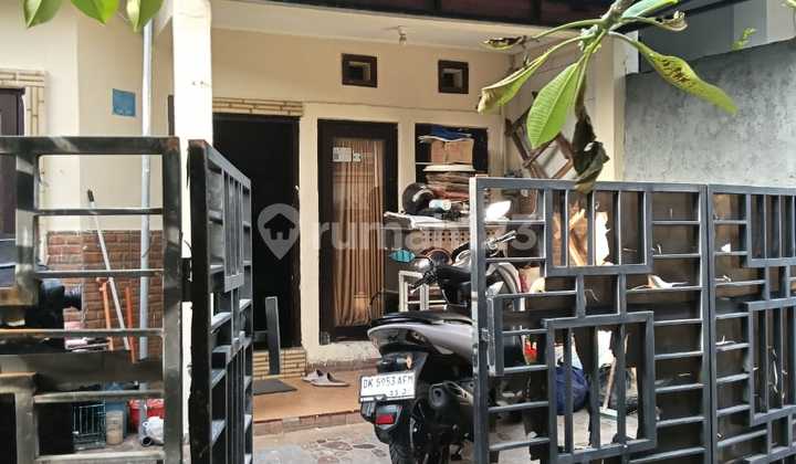 For Sale House Location Padang Sambian