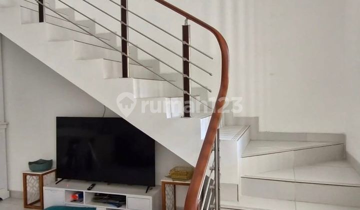 For Sale Rumah Baru Lokasi Bagus Lingkungan Nyaman Dekat Rumah Sakit Bali Mandara,Jungle Fadel dan Pantai Sanur 2