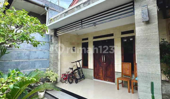 Di Jual Rumah Minimalis Lingkungan Perumahan Lokasi Sidakarya Di Jual Rumah Minimalis Lingkungan Perumahan Lokasi Sidakarya
