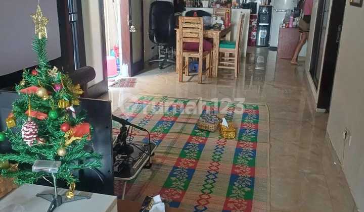 Buc..! Dijual Rumah Minimalis 2 Lantai Posisi Strategis Dlm Kota