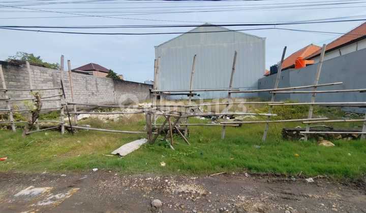Land For Rent(Disewakan Tanah)Kondisi Siap Bangun Lokasi Tukad Badung Land Size 240 M2 Lingkungan Perumahan Kemana Mana Dekat Land For Rent(Disewakan Tanah)Kondisi Siap Bangun Lokasi Tukad Badung Land Size 240 M2 Lingkungan Perumahan Kemana Mana Dekat