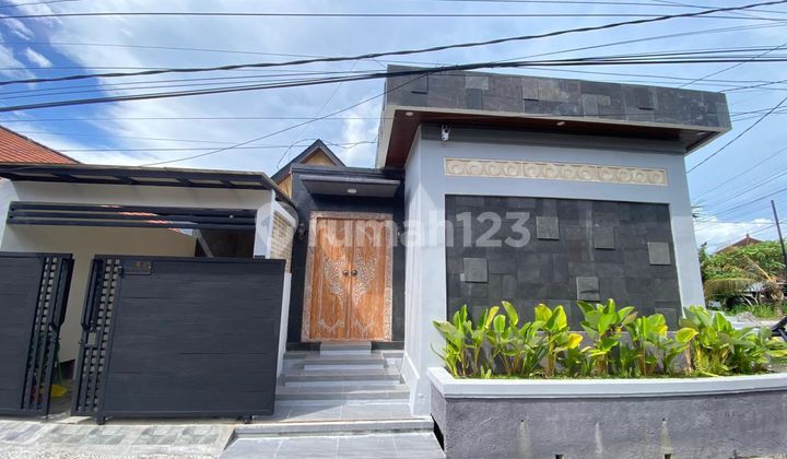 Dijual Villa Mewah Nyaman Dekat Gwk, Pusat Perbelanjaan dan Wisata One Gate Sistem Dijual Villa Mewah Nyaman Dekat Gwk, Pusat Perbelanjaan dan Wisata One Gate Sistem