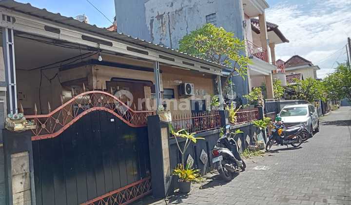 Dijual Rumah Minimalis di Kerta Dalam Sari.1 Lokasi Strategis Dijual Rumah Minimalis di Kerta Dalam Sari.1 Lokasi Strategis