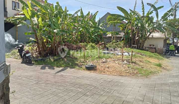 Dijual Tanah Siap Bangun Posisi Hock Dapat 2 Akses Jalan Barat dan Utara Lingkungan Perumahan Dijual Tanah Siap Bangun Posisi Hock Dapat 2 Akses Jalan Barat dan Utara Lingkungan Perumahan