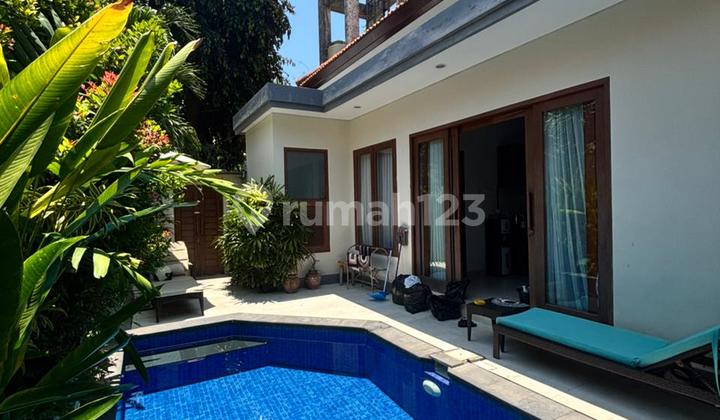 For Rent: Villa in a Comfortable Location, Villa Area Near the Beach, Icon Mall Bali, and International Hospital. For Rent: Villa in a Comfortable Location, Villa Area Near the Beach, Icon Mall Bali, and International Hospital.