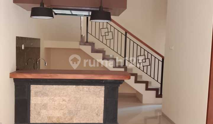 Dikontrakan Rumah Style Minimalis..Lokasi Jln Tukad Badung Renon. Lokasi Sangat Strategis. Aman dan Nyaman 2
