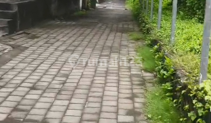 Dijual Tanah Kavling Lingkungan Villa Timur By Pass 5 Menit ke Pantai Dijual Tanah Kavling Lingkungan Villa Timur By Pass 5 Menit ke Pantai