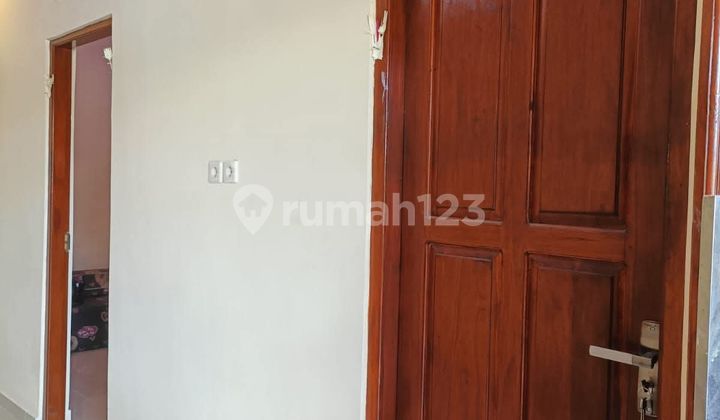 Di Kontrakan Rumah Jln Sidakarya, Denpasar Selatan Lokasi Nyaman 2