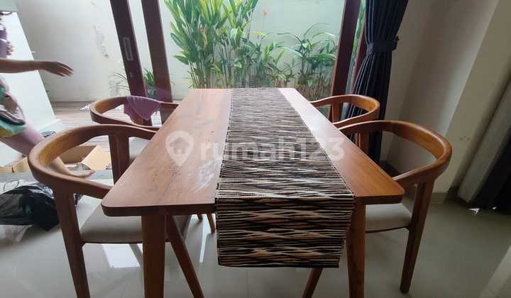 For Rent: Sami Villa House on Jl Batur Sari Sanur, Strategic and Comfortable Location 2