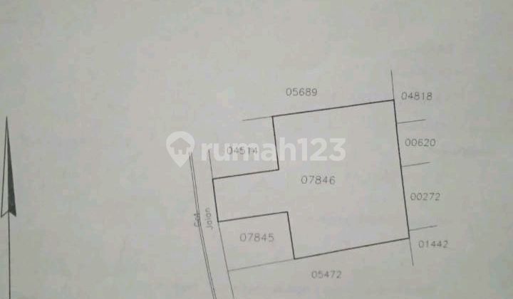 Dijual Tanah Bonus Bangunan Berlokasi di Sidakarya -Denpasar Selatan Dijual Tanah Bonus Bangunan Berlokasi di Sidakarya -Denpasar Selatan