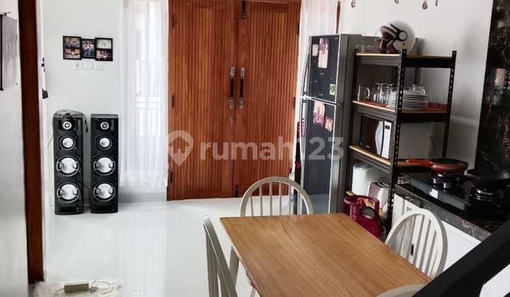 Dijual Rumah Baru Modern Minimalis Berlokasi Di Panjer 2
