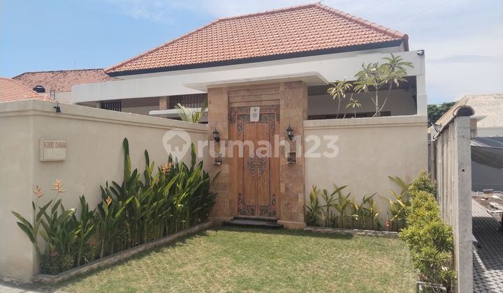 Disewakan Villa Sewa Unfurnish Lokasi Nyaman Dekat Pantai Disewakan Villa Sewa Unfurnish Lokasi Nyaman Dekat Pantai