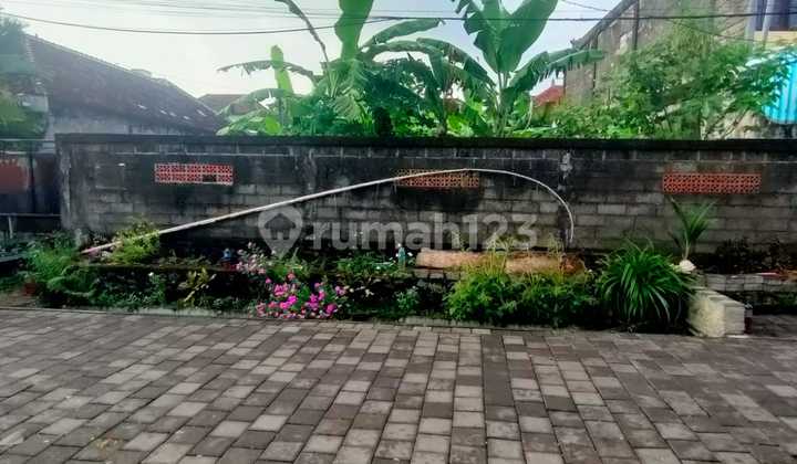 For Sale Land in a Clean, Well-Organized Environment, Strategic Location Near Living World Mall. For Sale Land in a Clean, Well-Organized Environment, Strategic Location Near Living World Mall.