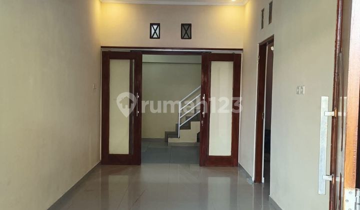 Di Kontrakan Rumah Jln Sidakarya, Denpasar Selatan Lokasi Nyaman