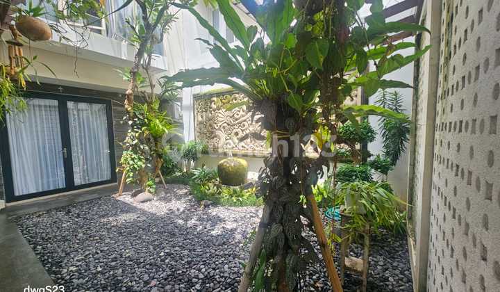Dijual Rumah 2 Lantai Lokasi Citra Land Denpasar 2