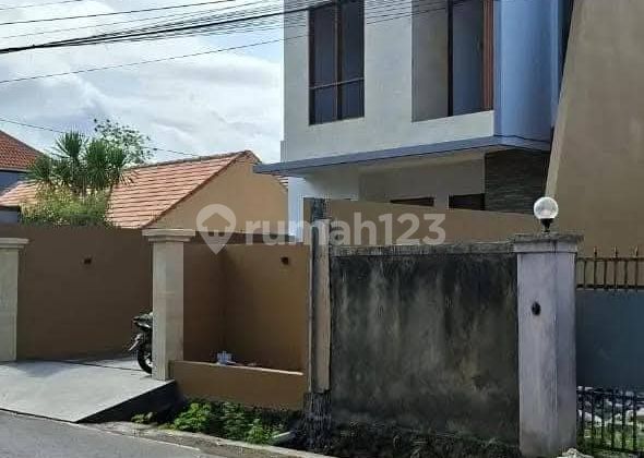 For Sale Exclusive New House In The Center Of Denpasar City 2