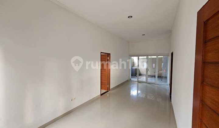 Disewakan Rumah Minimalis Lokasi Bagus Nyaman Di Denpasar Timur 2