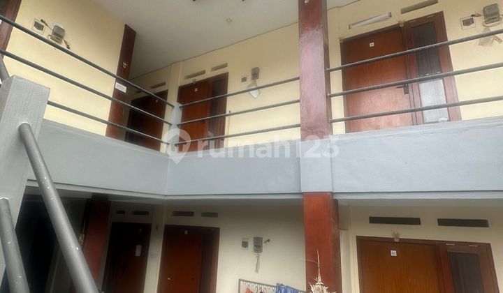 "For Sale: New Boarding House Fully Occupied, Location Near City Park" 1