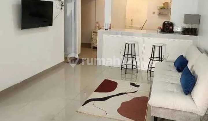 Dijual Villa Modern Minimalis Dekat dengan Tol Bali Mandara