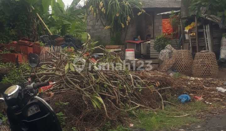 Land for Sale on Jalan Padang Galak I, 6 Meter Road, Facing North, Villa Area. Land for Sale on Jalan Padang Galak I, 6 Meter Road, Facing North, Villa Area.