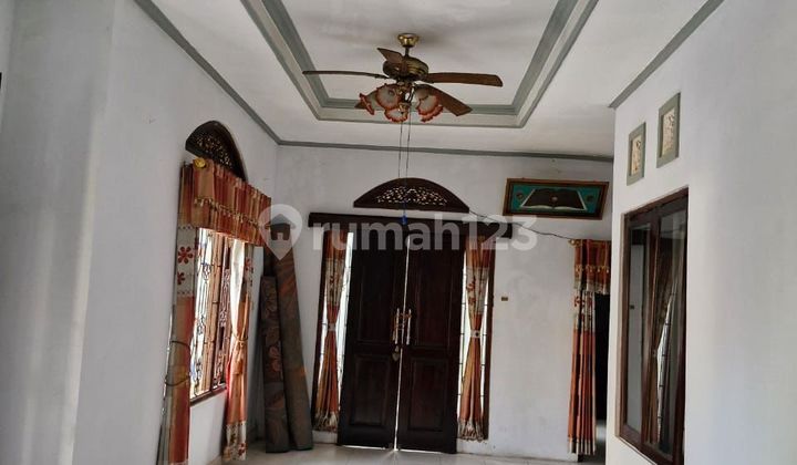 For Sale di Jual Rumah Lantai 2 Lokasi di Jln Hayam Wuruk Akasia Denpsar Timur 2