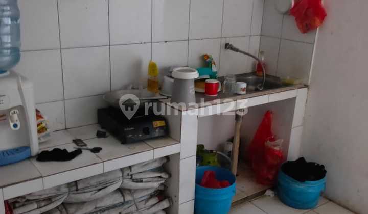 Rumah Lokasi Strategis Dekat MRT Fatmawati, Cilandak. 2