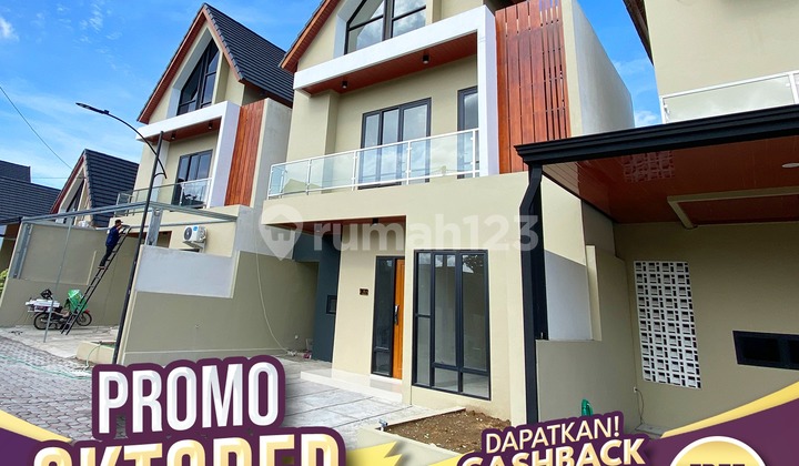 rumah mewah murah berlokasi strategis di solo rumah mewah murah berlokasi strategis di solo