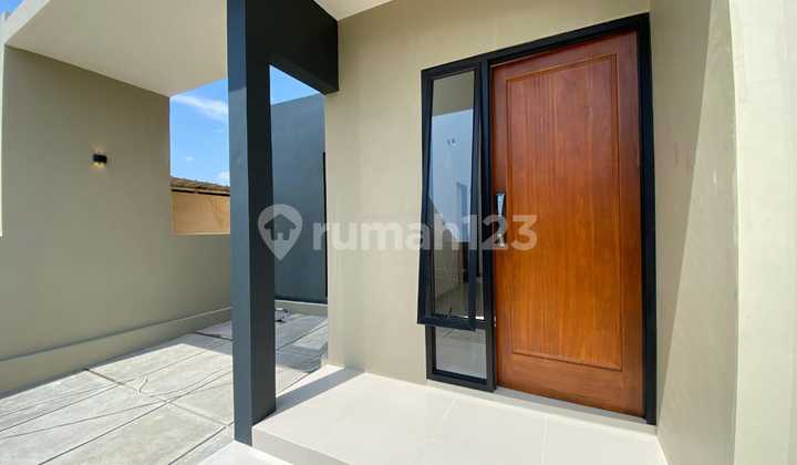 Cheap House for Sale in Sukoharjo Cheap House for Sale in Sukoharjo