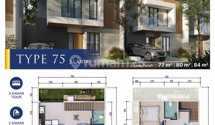 Nice House SHM Slamet Riyadi, Solo for sale cheap 1