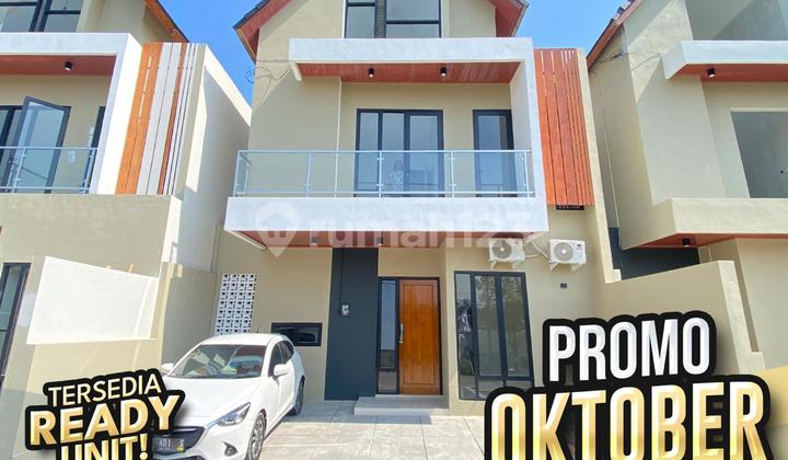 Rumah Bagus SHM Jebres, Solo Rumah Bagus SHM Jebres, Solo