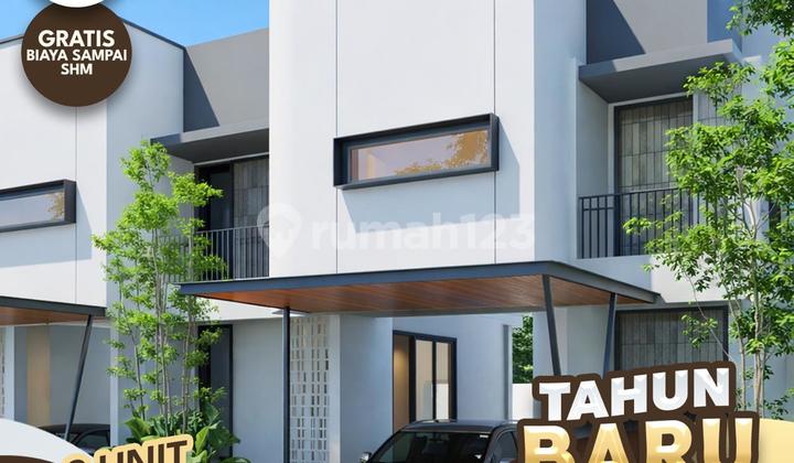 Jual Rumah Mewah 2 Lantai di Karanganyar Kota Jual Rumah Mewah 2 Lantai di Karanganyar Kota