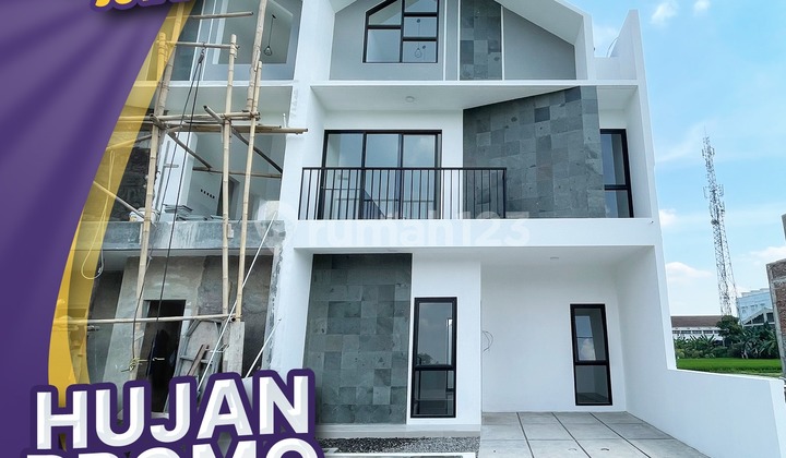 dijual rumah murah 2 lantai strategis di solo dekat uns shm dijual rumah murah 2 lantai strategis di solo dekat uns shm