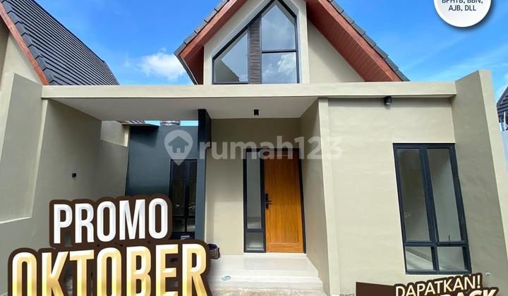 Jual Rumah Mewah Dekat Perumahan Safira, Dekat Uns