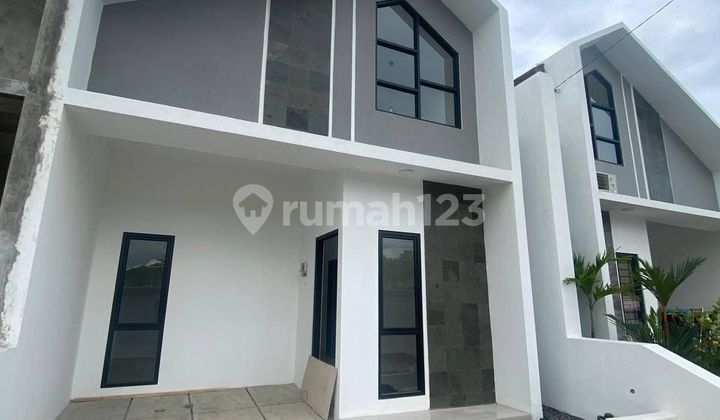 Affordable House For Sale In Solo Affordable House For Sale In Solo