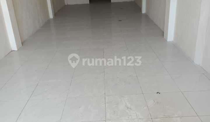 For Rent 1-Story Shop House in Mojokerto City 2