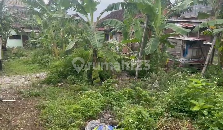 Jual Tanah Daerah Prigen ********