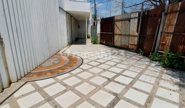 Shop House for Rent in Mojokerto City