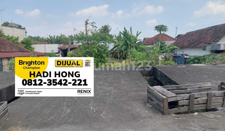 Jual Tanah Di Kota Jombang Jual Tanah Di Kota Jombang