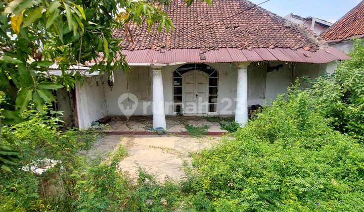 Jual Rumah Di Kota Mojokerto 2
