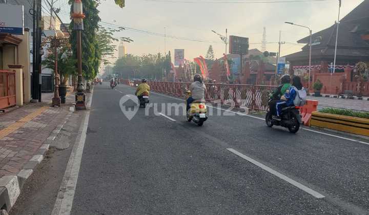 Jual Tanah Dekat Superindo Mojokerto
