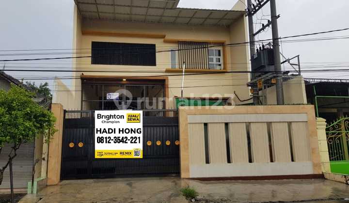 Jual Pabrik Sepatu Di Kota Mojokerto