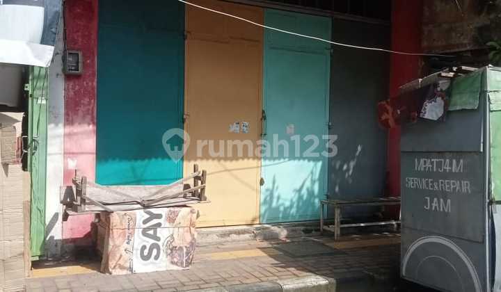 Warehouse for Sale, 88M2 in Mojokerto City.