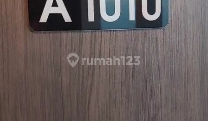 Jual Apartemen City Square Margorejo Surabaya. 2