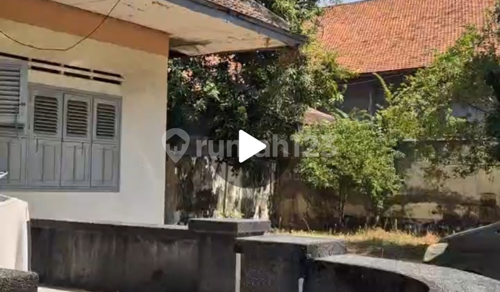 Jual Rumah Lt: 2600m2 Di Kota Mojokerto. 2