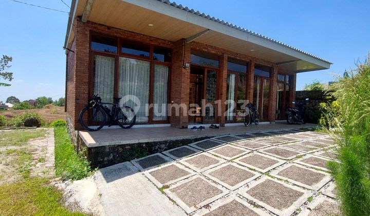 For Sale Villa in Pacet Area Mojokerto For Sale Villa in Pacet Area Mojokerto