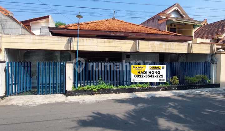 Jual Rumah di Kota Mojokerto