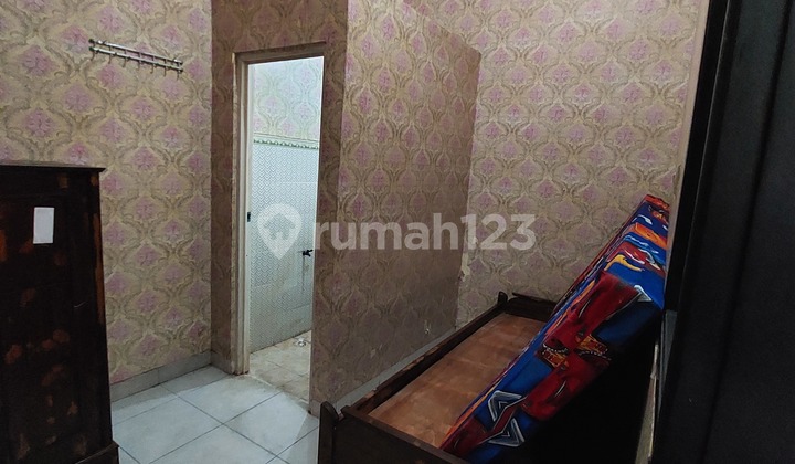 For Sale: 8-Room Boarding House in Mojokerto City 2