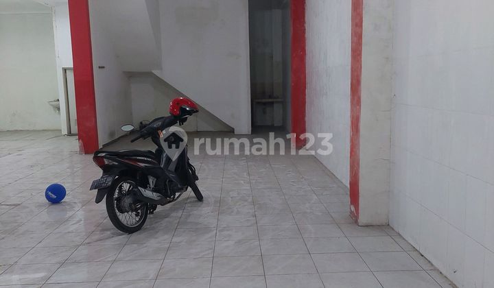 For Rent 3 Shophouses in Mojokerto City 2